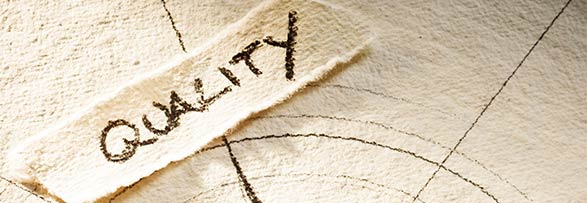 Qualitätsmanagement