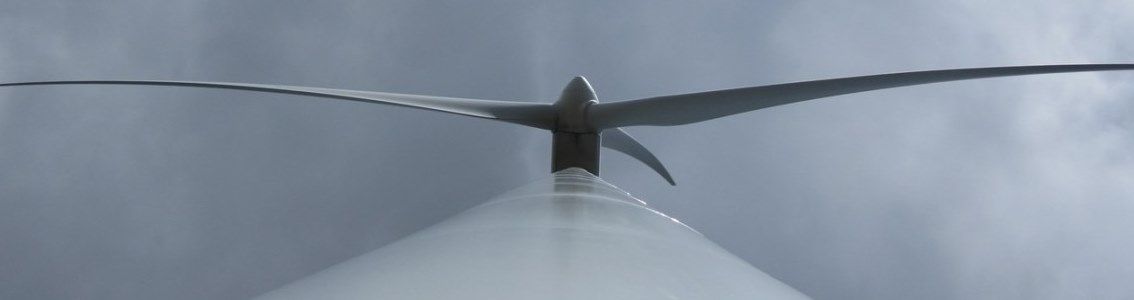 Windturbine Typenzertifizierung