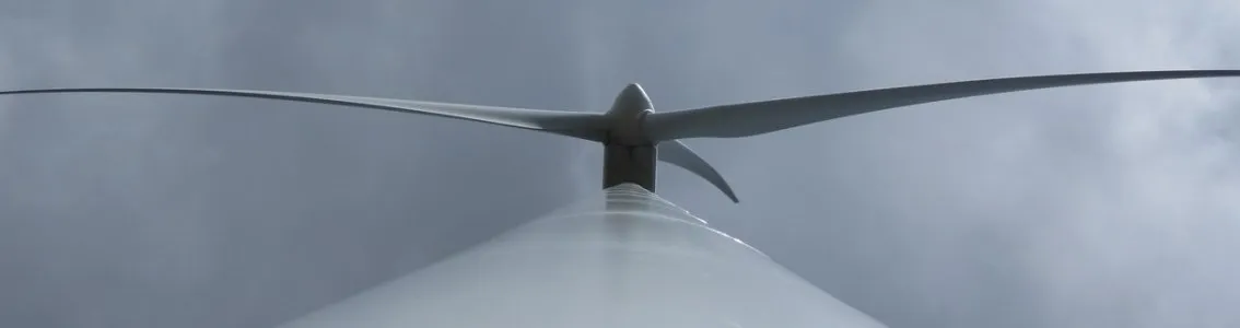 Windturbine Typenzertifizierung