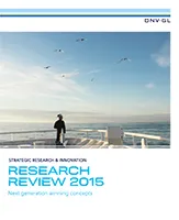 Research Review 2015