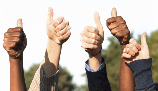 Richtiges Auditieren