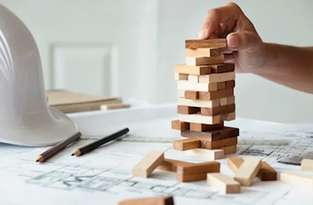 Risk Based Approach
