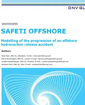 Safeti Offshore Whitepaper