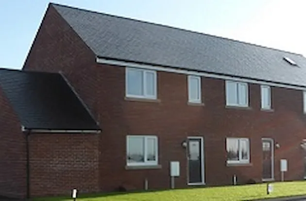 Heating homes with hydrogen: proving the safety case