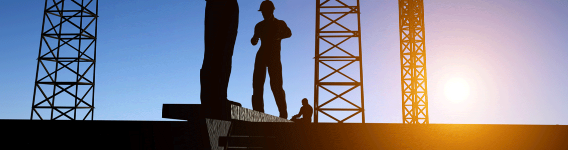 SCC (Certificate of Contractors) Zertifizierung