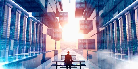 MECADA Platform (Metering & Calibration Data Analytics)