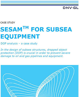 Sesam Subsea DOP Whitepaper