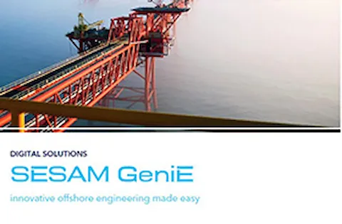 Sesam for fixed structures