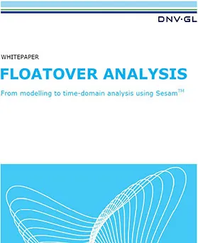 Sesam Floatover Analysis Whitepaper
