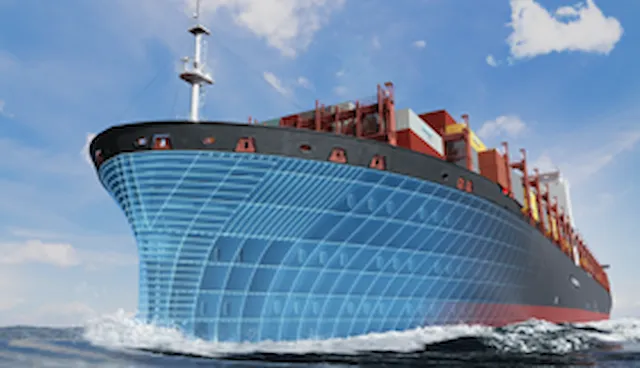 ShipManager Hull - 船体完整性管理软件