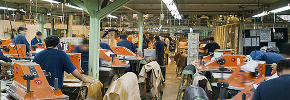 Soziale Verantwortung & Ethik