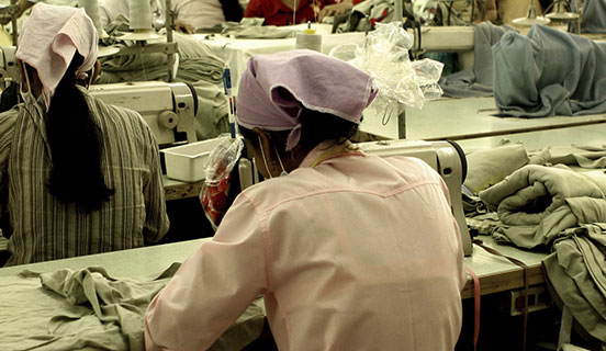 Soziale und ethische Audits (Englisch)