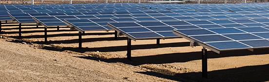 Kurse zu anderen erneuerbaren Energiequellen