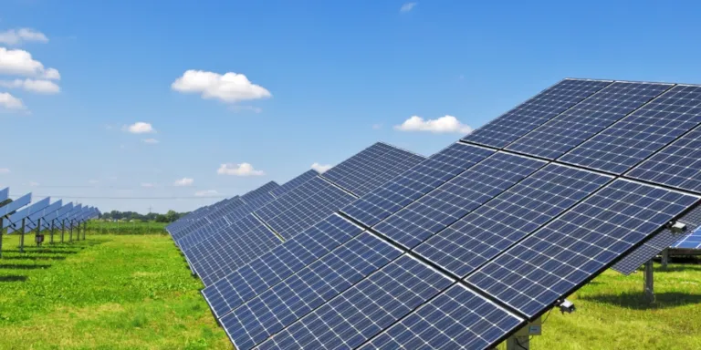 Solar PV power plant - advanced course