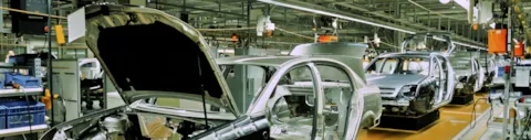 Standards in der Automobilindustrie