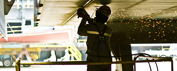 ResponsibleSteel™ Zertifizierung