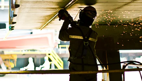The ResponsibleSteel™ Certification