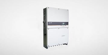 Sungrow string inverter SG60KTL