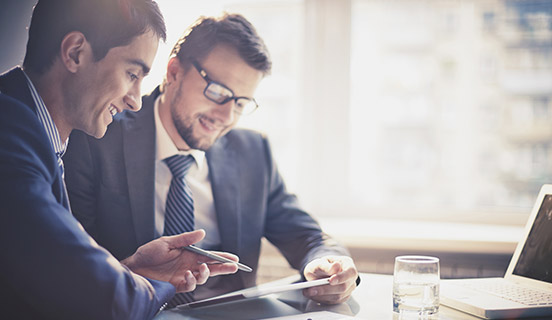 Nachhaltigkeitsmanagement