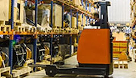TAPA Facility Security Requirements (FSR) -Zertifizierung