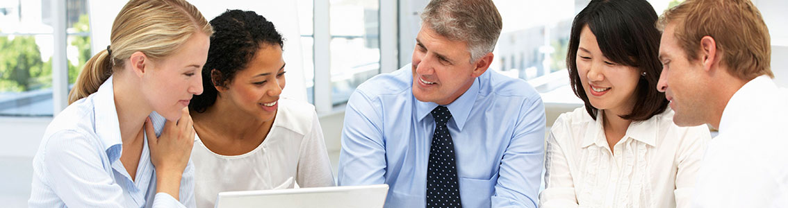 ISO 9001 Zertifizierung: Qualitätsmanagementsystem