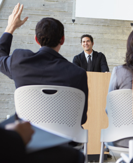 Hier finden Sie unsere Trainings zum Thema Business Conituity