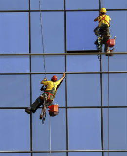 ISO 45001 - Sicherheit und Gesundheit bei der Arbeit