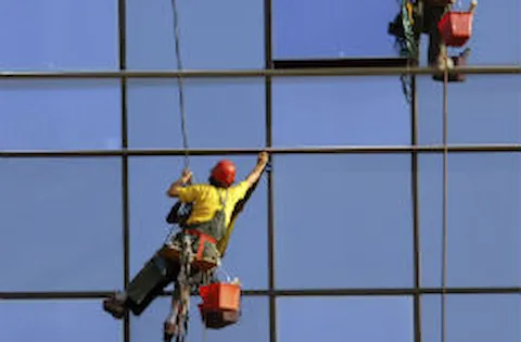 ISO 45001 - Sicherheit und Gesundheit bei der Arbeit