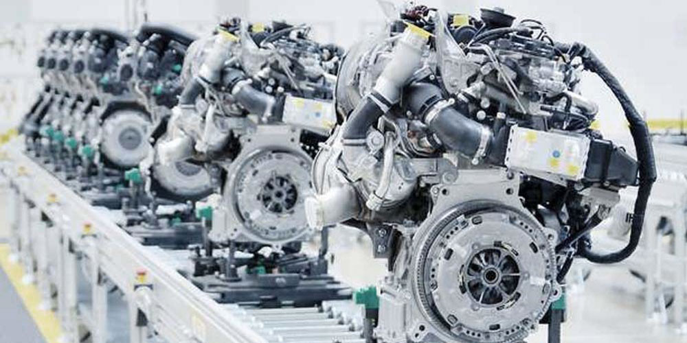 Trainings Automobilindustrie