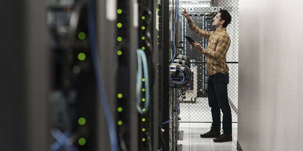 Trainings Informationssicherheit