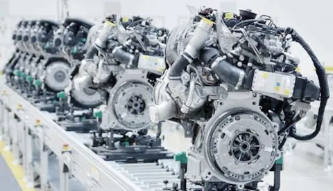 Trainings für die Automobil-industrie