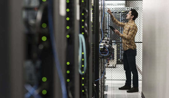 Trainings zur Informations-sicherheit