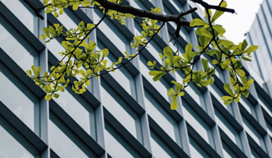 Trainings zu Umwelt- und Energiemanagement 