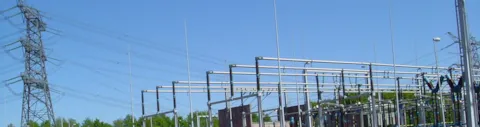 Transmission & Distribution project risk management