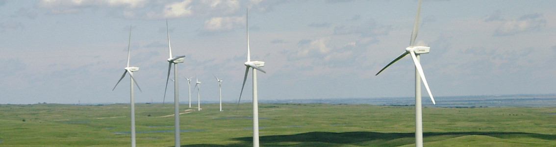 Typengenehmigungen für Windenergieanlagen in Deutschland