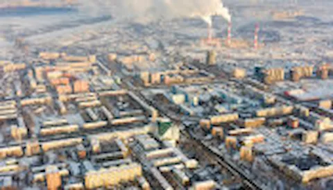 Fernwärme, Nahwärme und Großwärmespeicher