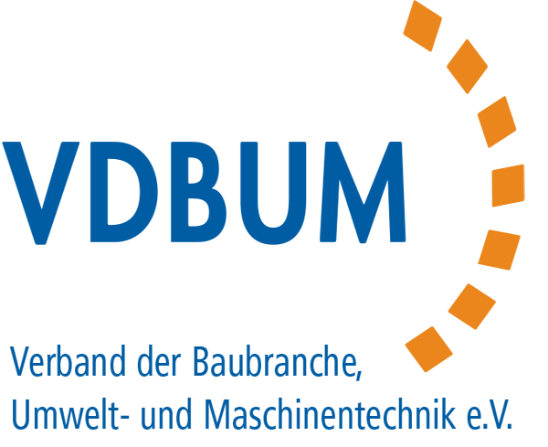 Logo VDBUM