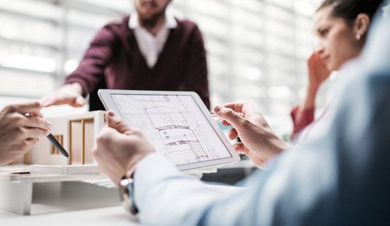 Vertiefungstrainings