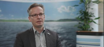 DNV GL-Experte Florian Gliffe zur ISO 45001