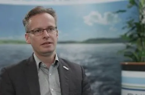 DNV GL-Experte Florian Gliffe zur ISO 45001