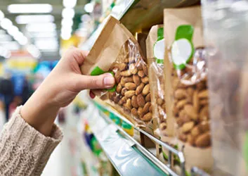 Was ist Verbrauchern beim Kauf von Lebensmittel- und Getränkeprodukten wichtig?