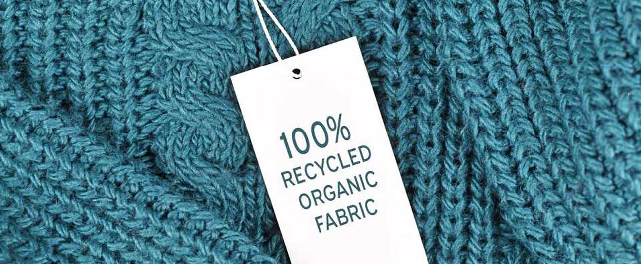 Kreislaufwirtschaft in der Modeindustrie: Chancen und Herausforderungen