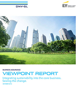 ViewPoint Report