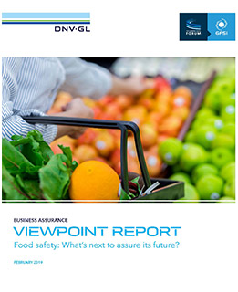 ViewPoint Report