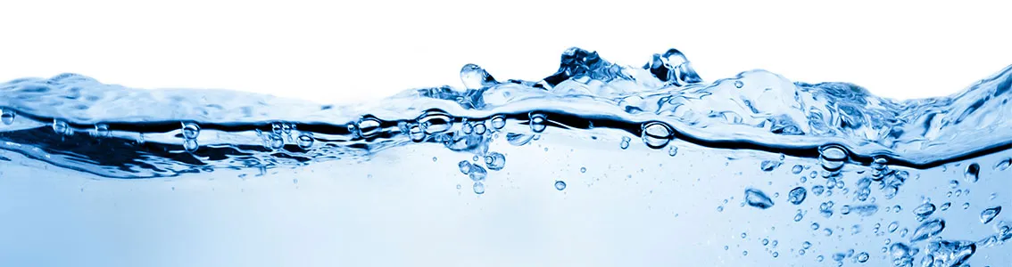 Wassermanagement bei DNV GL