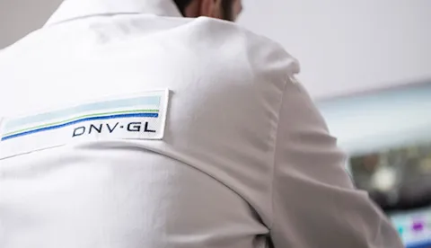Warum ist DNV für Sie der richtige Partner?