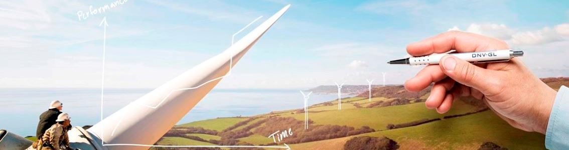 Wind energy plan for performance