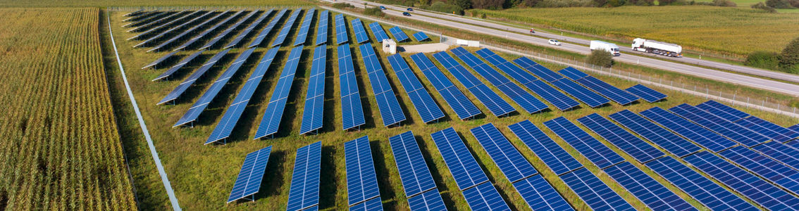 Zertifizierung für Photovoltaicanlagen