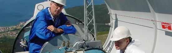 Kurse zur Zertifizierung von Erneuerbare-Energien-Projekten