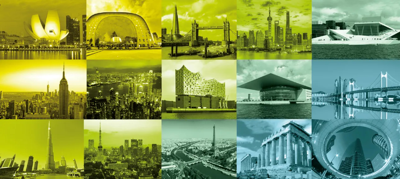 The Leading Maritime Cities of the World in 2024